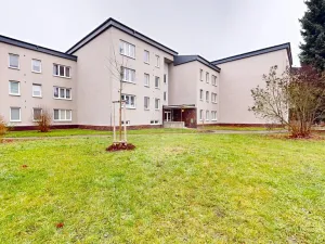 Pronájem bytu 3+1, Týnec nad Sázavou, Jílovská, 71 m2