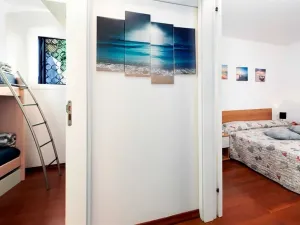 Prodej bytu 3+kk, Rovinj, Chorvatsko, 45 m2