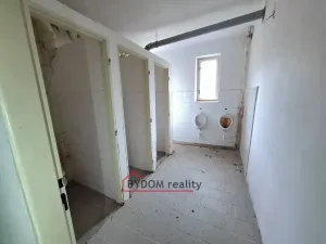 Prodej ubytování, Skapce, 560 m2