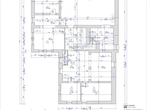 Prodej výrobních prostor, Okrouhlice, 551 m2