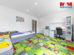 Prodej rodinného domu, Brno - Líšeň, Karolíny Světlé, 290 m2