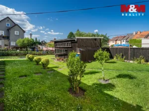 Prodej bytu 2+1, Česká Lípa, Dubická, 51 m2