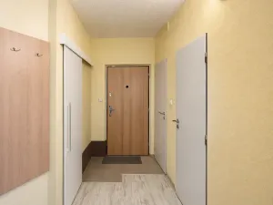 Prodej bytu 2+1, Třemošná, Šeříková, 60 m2