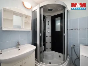 Prodej bytu 2+1, Třemošná, Šeříková, 60 m2