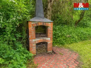 Prodej chaty, Kamenný Přívoz - Kamenný Újezdec, 69 m2