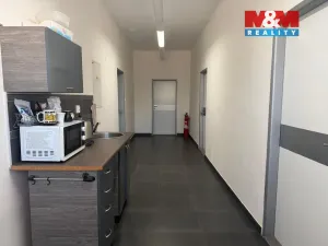 Pronájem kanceláře, Havířov - Město, Mickiewiczova, 70 m2