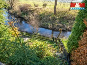 Prodej chaty, Bernartice - Srlín, 48 m2