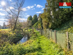 Prodej chaty, Bernartice - Srlín, 48 m2