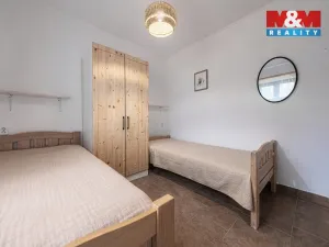 Prodej chaty, Košice - Doubí, 68 m2