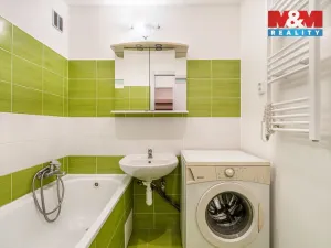 Prodej bytu 1+1, Liberec - Liberec VI-Rochlice, Haškova, 39 m2