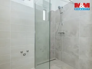 Pronájem bytu 3+kk, Pardubice - Bílé Předměstí, U Kostelíčka, 65 m2