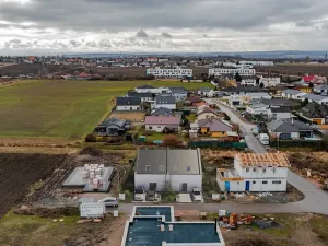 Prodej rodinného domu, Pardubice, 136 m2