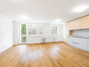 Prodej bytu 3+kk, Praha - Michle, Ohradní, 79 m2