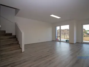 Pronájem rodinného domu, Horoušany, Gabčíkova, 130 m2