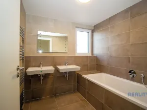 Pronájem rodinného domu, Horoušany, Gabčíkova, 130 m2