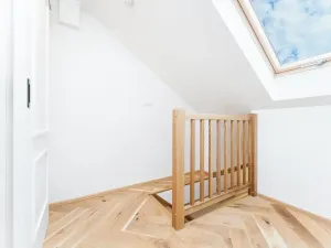 Prodej bytu 4+kk, Praha - Vršovice, Žitomírská, 103 m2