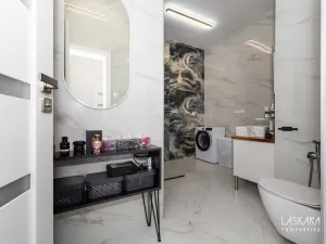 Pronájem bytu 3+kk, Horoušany - Horoušánky, Hlavní, 129 m2