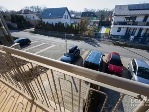 Pronájem bytu 3+kk, Horoušany - Horoušánky, Hlavní, 129 m2