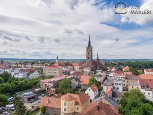 Prodej bytu 3+kk, Čáslav, Pražská, 80 m2