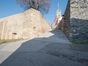 Prodej bytu 3+kk, Čáslav, Pražská, 80 m2