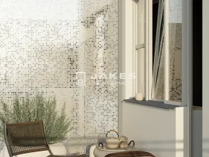 Prodej bytu 2+kk, Praha, 46 m2