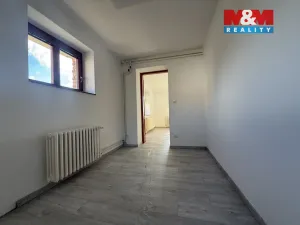 Pronájem bytu 2+1, Jablonec nad Nisou, Letohradská, 59 m2