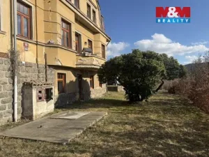 Pronájem bytu 2+1, Jablonec nad Nisou, Letohradská, 59 m2