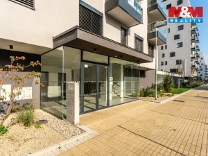 Prodej bytu 3+kk, Praha, Pod Harfou, 127 m2