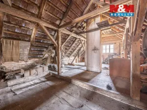 Prodej rodinného domu, Popovice - Mladovice, 100 m2