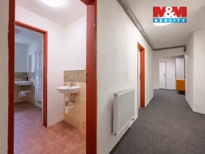 Prodej rodinného domu, Popovice - Mladovice, 100 m2