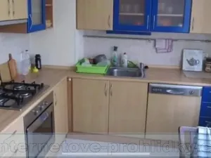 Pronájem pokoje, Praha - Libeň, Střelničná, 15 m2