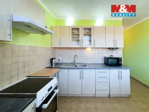 Pronájem bytu 2+1, Sušice - Sušice II, Scheinostova, 64 m2