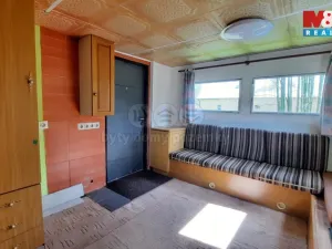 Prodej mobilheimu, Krasov, 42 m2