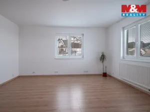 Prodej obchodního prostoru, Šumavské Hoštice - Kosmo, 316 m2