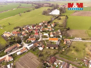 Prodej pozemku pro bydlení, Rosice - Synčany, 1565 m2