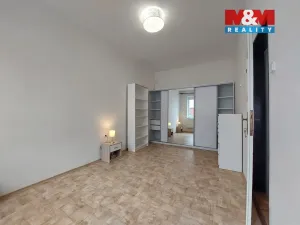 Pronájem bytu 2+kk, Pečky, Žerotínova, 46 m2