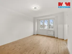 Prodej bytu 2+1, Kralupy nad Vltavou - Lobeček, Štefánikova, 53 m2