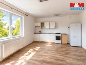 Prodej rodinného domu, Lichnov, 180 m2