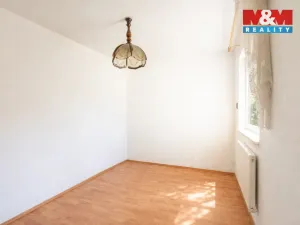 Prodej rodinného domu, Lichnov, 180 m2