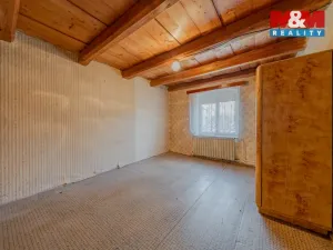 Prodej rodinného domu, Horní Loděnice, 129 m2