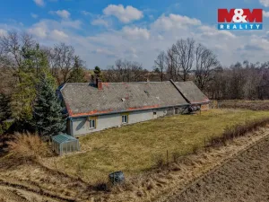 Prodej rodinného domu, Horní Loděnice, 129 m2