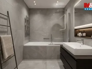 Prodej bytu 2+1, Jablonec nad Nisou - Mšeno nad Nisou, Palackého, 55 m2