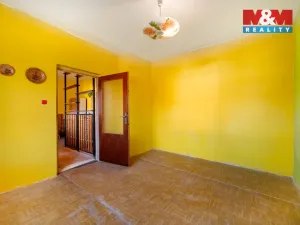 Prodej rodinného domu, Chornice, Jevíčská, 120 m2