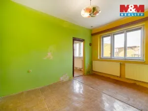 Prodej rodinného domu, Chornice, Jevíčská, 120 m2