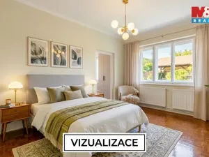 Prodej rodinného domu, Chornice, Jevíčská, 120 m2