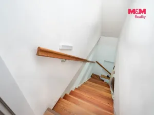 Prodej rodinného domu, Pečky, Tř. 5. května, 170 m2