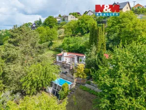 Prodej chaty, Hrdlořezy, 30 m2