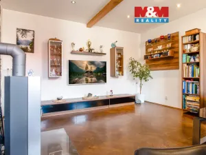 Prodej bytu 3+1, Liberec - Liberec VII-Horní Růžodol, Tylova, 74 m2