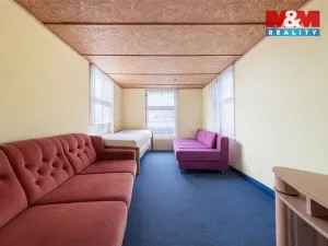 Prodej zahrady, Kadaň, 430 m2