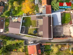 Prodej rodinného domu, Velké Přítočno, Krátká, 180 m2